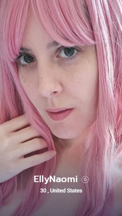 [manyvids.com] Elwynne – elly-naomi